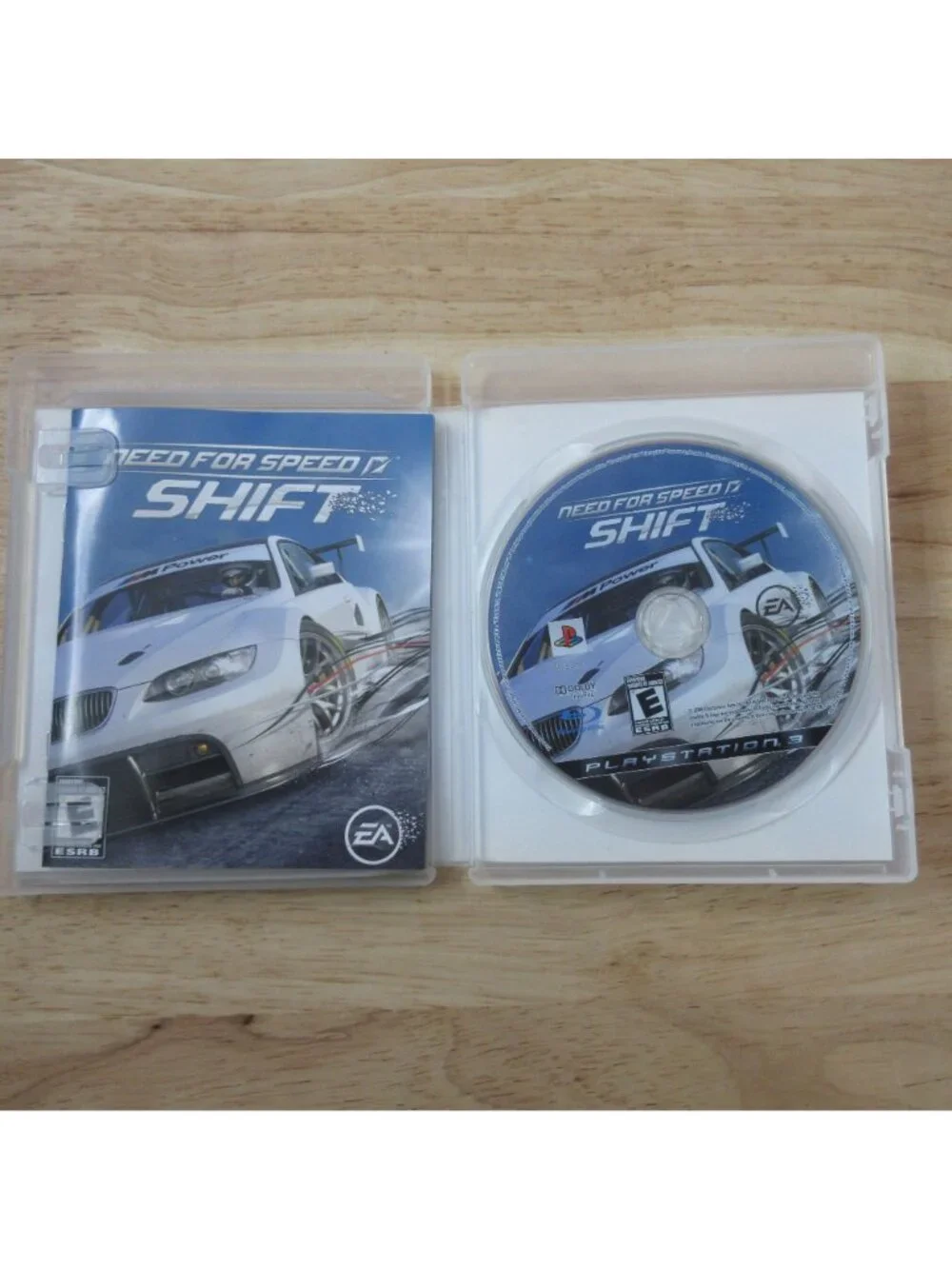 Sony need speed